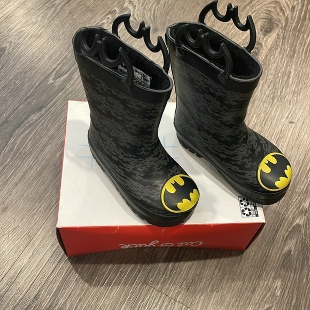Western Chief Boots